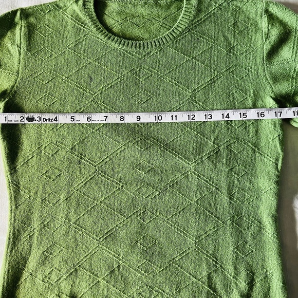 Cashmere sweater - Picture 4 of 9